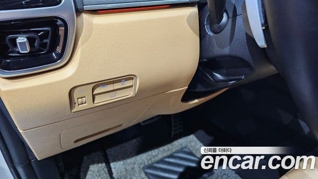 Kia Sorento 4세대 Signature, 2021 15