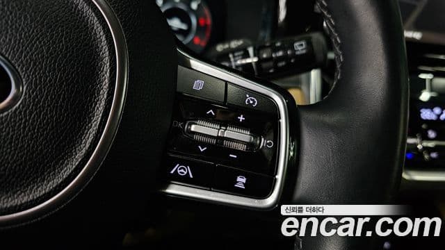 Kia Sorento 4세대 Signature, 2021 17