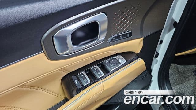 Kia Sorento 4세대 Signature, 2021 18