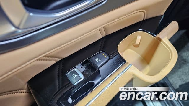 Kia Sorento 4세대 Signature, 2021 19