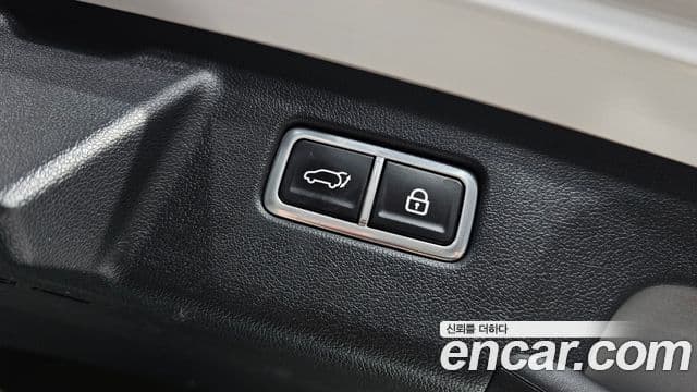 Kia Sorento 4세대 Signature, 2021 20