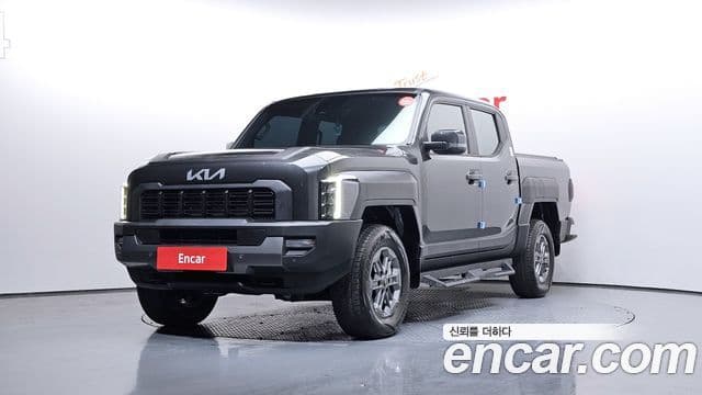 Kia 타스만 Dynamic, 2026 1