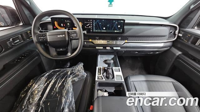 Kia 타스만 Dynamic, 2026 7