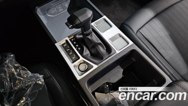 Kia 타스만 Dynamic, 2026 9