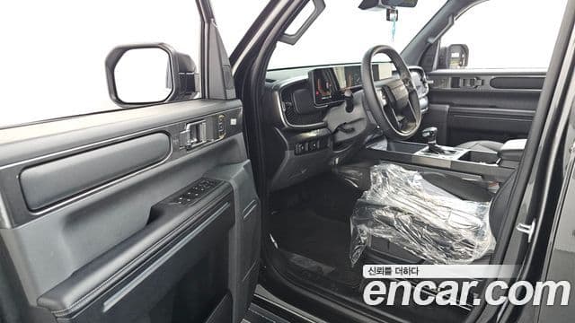 Kia 타스만 Dynamic, 2026 10