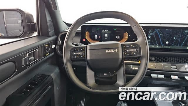 Kia 타스만 Dynamic, 2026 13