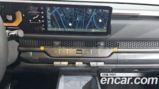 Kia 타스만 Dynamic, 2026 14