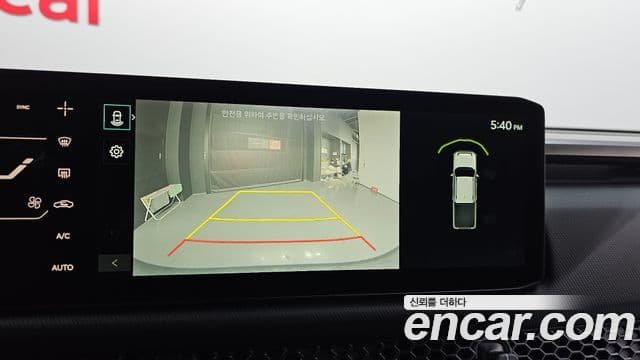 Kia 타스만 Dynamic, 2026 15