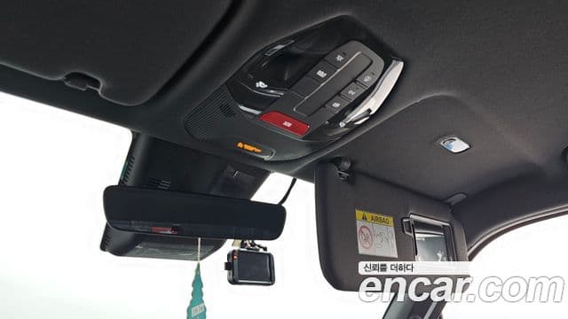 Kia 타스만 Dynamic, 2026 19