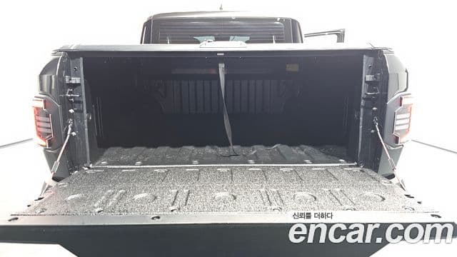 Kia 타스만 Dynamic, 2026 20