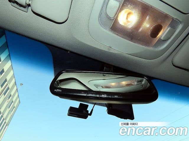 Kia Carnival R Premium, 2013 16