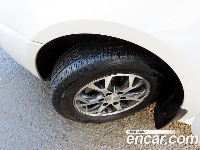 Kia Carnival R Premium, 2013 20