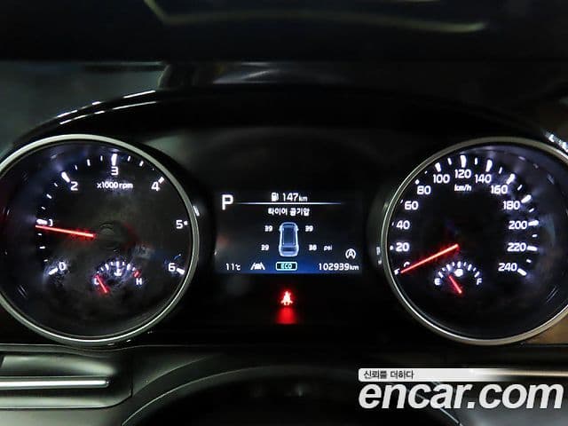 Kia Carnival 4세대 Prestige, 2021 8