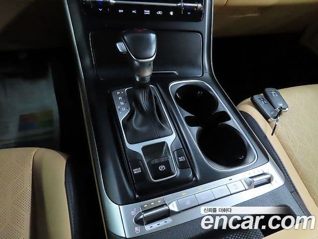 Kia Carnival 4세대 Prestige, 2021 12