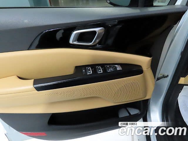 Kia Carnival 4세대 Prestige, 2021 13