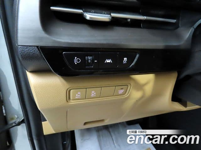 Kia Carnival 4세대 Prestige, 2021 14