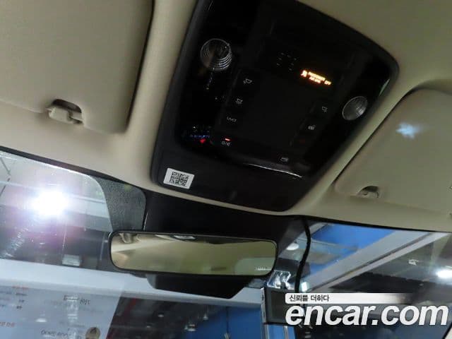 Kia Carnival 4세대 Prestige, 2021 15