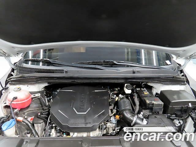 Kia Carnival 4세대 Prestige, 2021 19