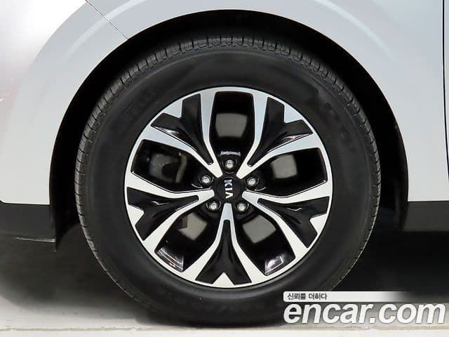 Kia Carnival 4세대 Prestige, 2021 20