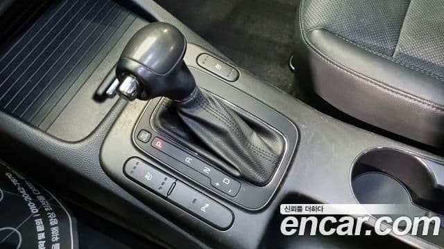 Kia K3 Noblesse, 2014 9