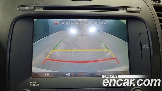 Kia K3 Noblesse, 2014 15