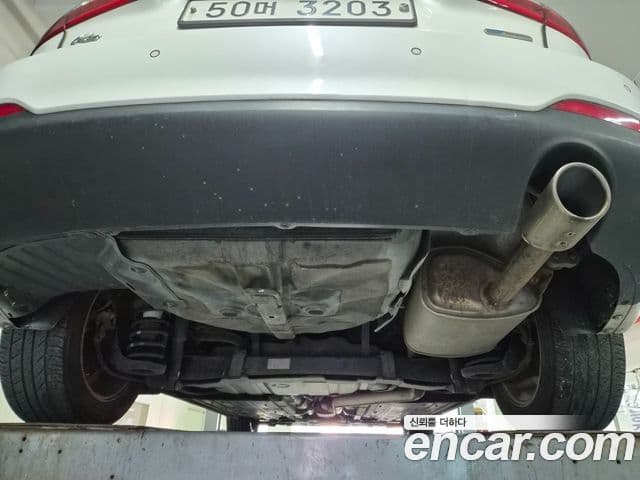 Kia K3 Noblesse, 2014 19