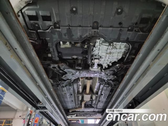 Kia K3 Noblesse, 2014 20