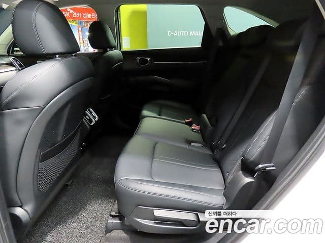 Kia Sorento 4세대 Prestige, 2021 7