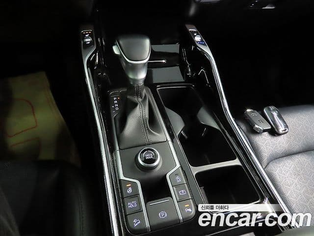 Kia Sorento 4세대 Prestige, 2021 13