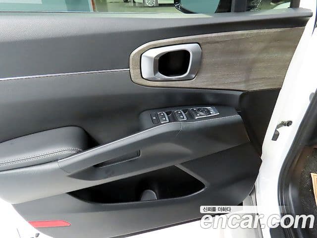 Kia Sorento 4세대 Prestige, 2021 14