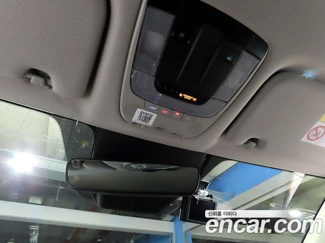 Kia Sorento 4세대 Prestige, 2021 16