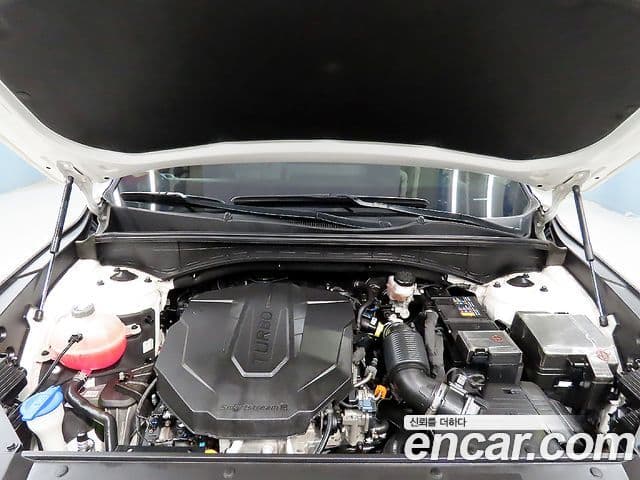 Kia Sorento 4세대 Prestige, 2021 19