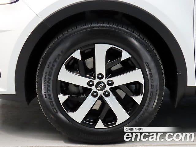 Kia Sorento 4세대 Prestige, 2021 20