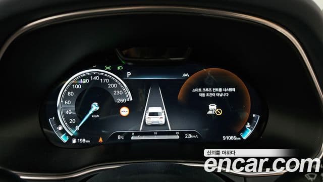 Genesis GV80, 2022 8