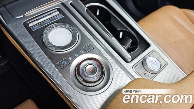 Genesis GV80, 2022 9