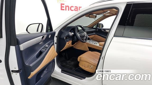 Genesis GV80, 2022 10