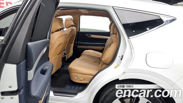 Genesis GV80, 2022 12