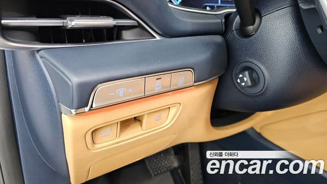 Genesis GV80, 2022 13