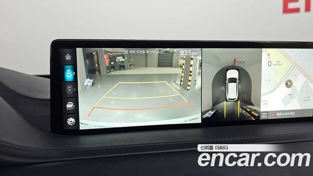 Genesis GV80, 2022 15