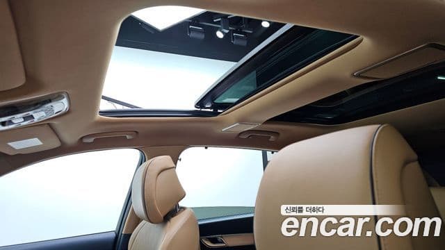 Genesis GV80, 2022 19