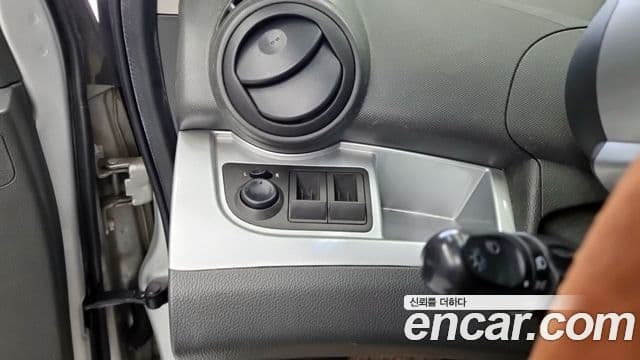 Chevrolet(GM대우) Spark 빌트인캠2 — базовая версия - Built-in Cam 2, 2012 16