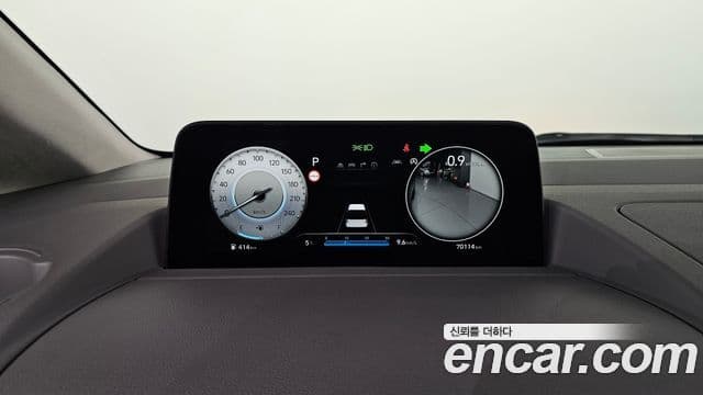 Hyundai Staria Inspiration, 2022 8