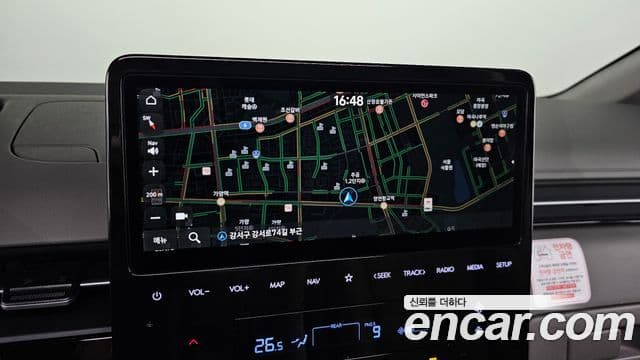 Hyundai Staria Inspiration, 2022 14