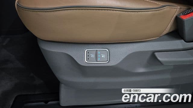 Hyundai Staria Inspiration, 2022 19