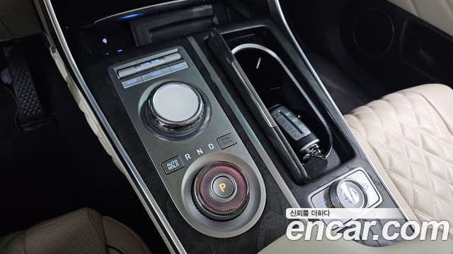 Genesis GV80, 2023 9