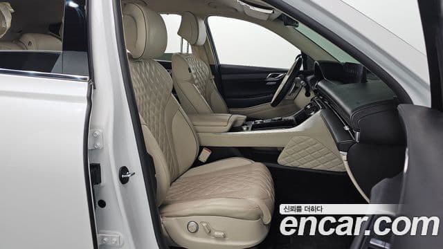 Genesis GV80, 2023 10