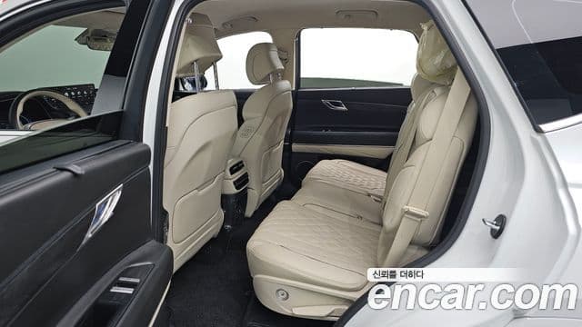 Genesis GV80, 2023 12