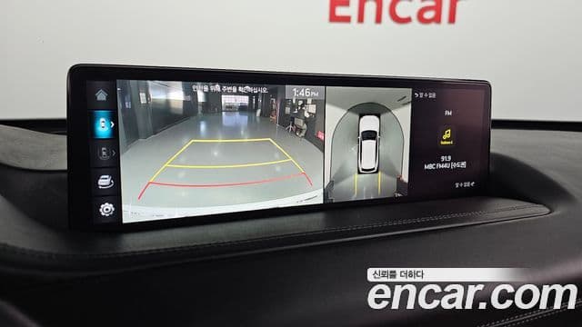 Genesis GV80, 2023 15