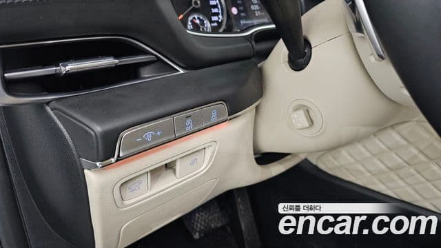 Genesis GV80, 2023 18