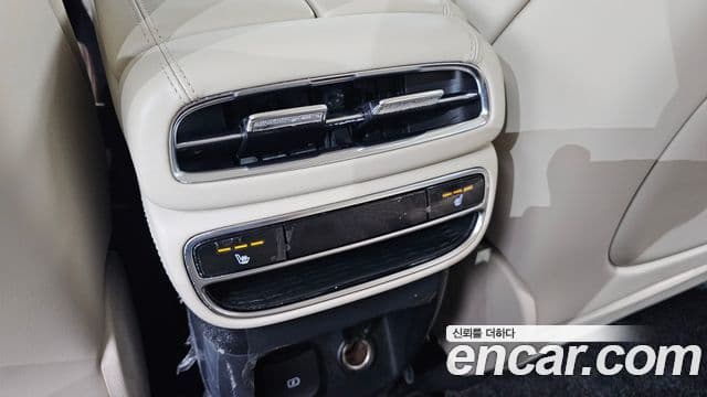 Genesis GV80, 2023 19